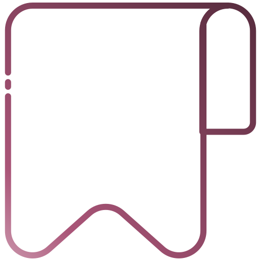 서표 무료 아이콘