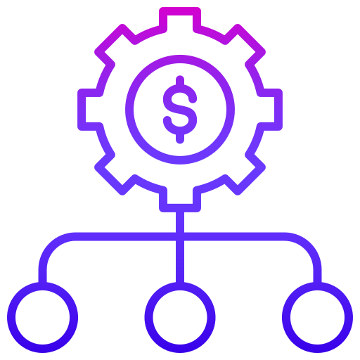 diagrama icono gratis