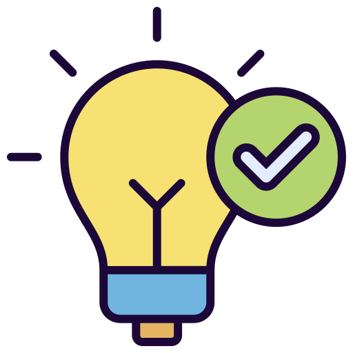 Idea free icon Idea free icon