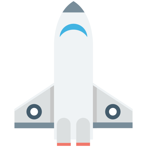 rakete kostenlos Icon rakete kostenlos Icon