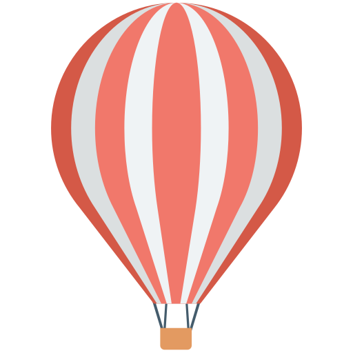 ballon Icône gratuit