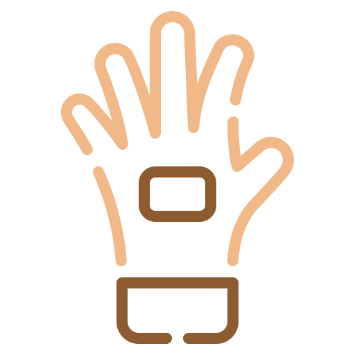 schutzhandschuhe kostenlos Icon