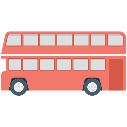 bus kostenlos Icon bus kostenlos Icon
