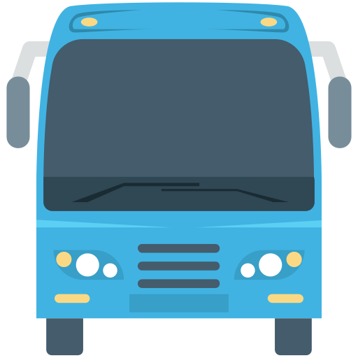 bus kostenlos Icon bus kostenlos Icon