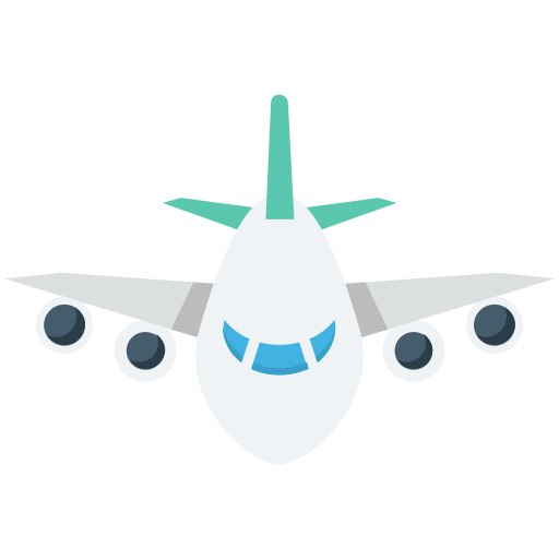 avion Icône gratuit avion Icône gratuit