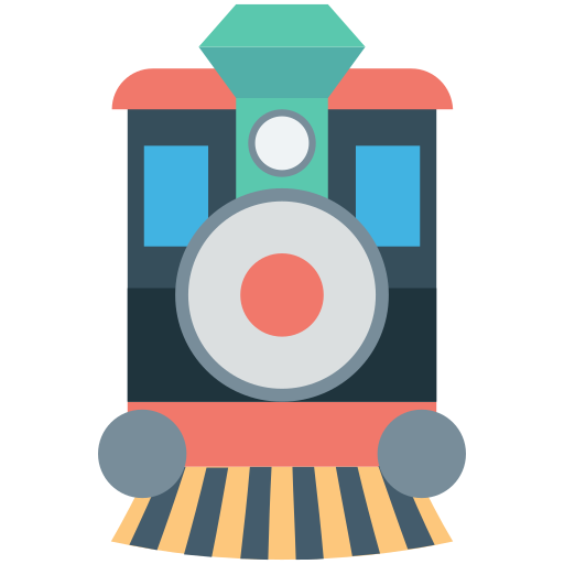 zug kostenlos Icon zug kostenlos Icon