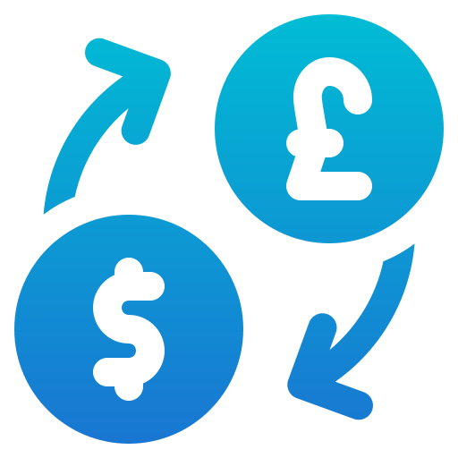 Обмен бесплатно иконка