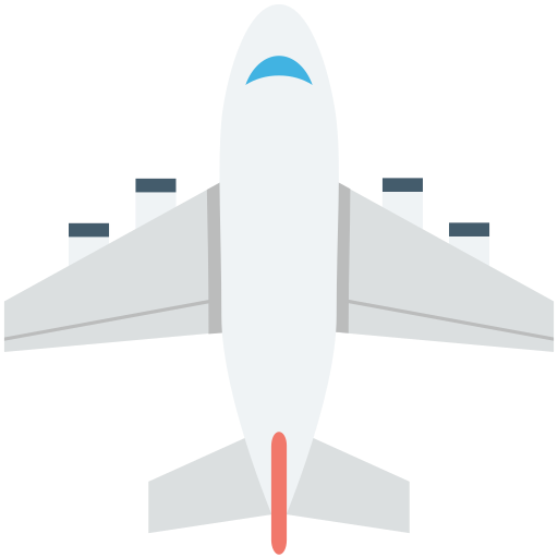 avion Icône gratuit avion Icône gratuit