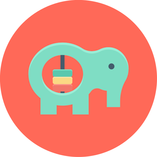 brinquedo elefante grátis ícone brinquedo elefante grátis ícone