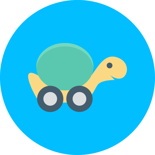 tortuga icono gratis