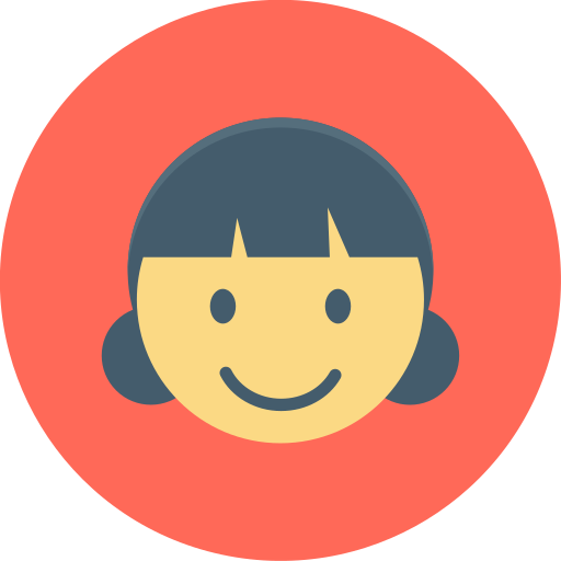 kind kostenlos Icon