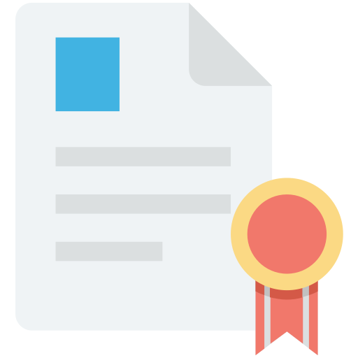 medalla icono gratis