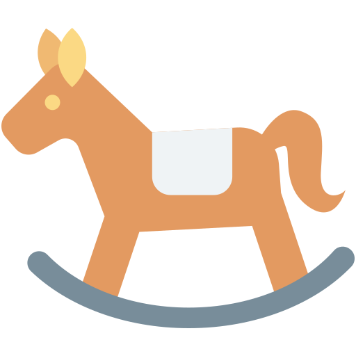 Horse toy free icon Horse toy free icon