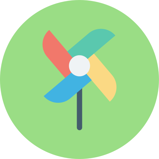 molinillo icono gratis