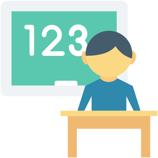 apprenant Icône gratuit apprenant Icône gratuit