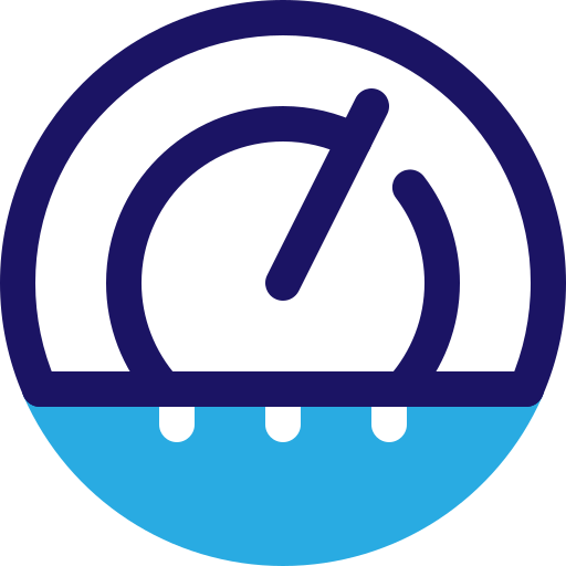 indicador icono gratis