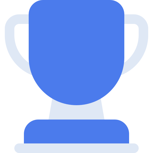 campeón icono gratis