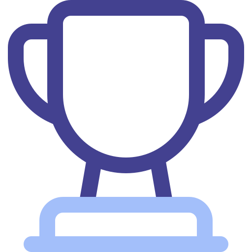 campeón icono gratis