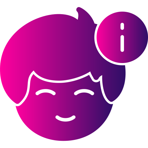 información icono gratis