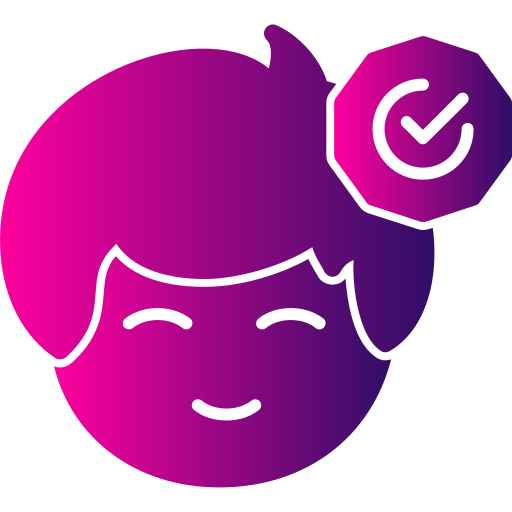 aprobación icono gratis