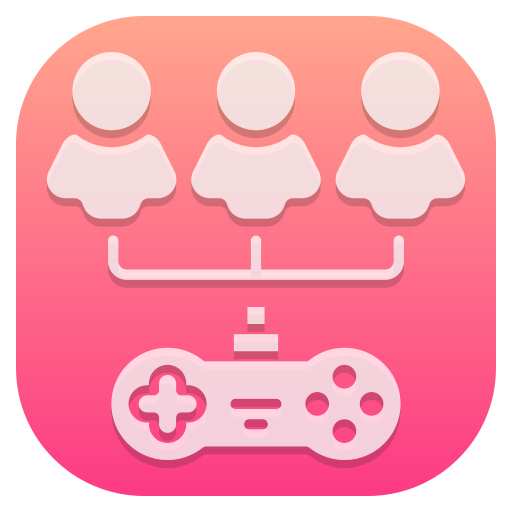 multijugador icono gratis