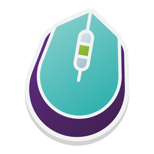 Mouse free icon Mouse free icon