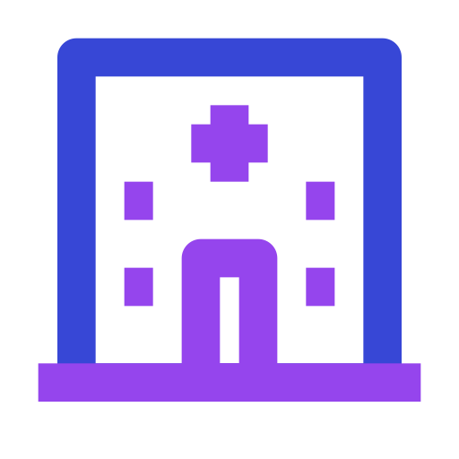 krankenhaus kostenlos Icon krankenhaus kostenlos Icon