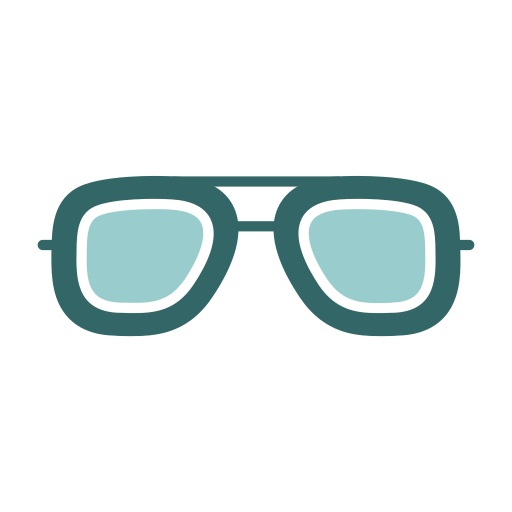 sonnenbrille kostenlos Icon