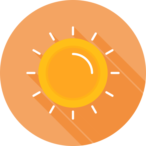 해 무료 아이콘