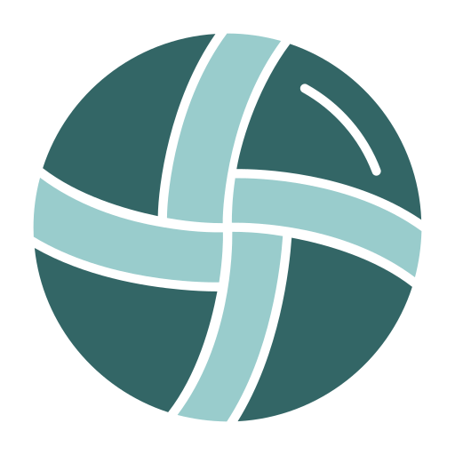 Волейбол бесплатно иконка