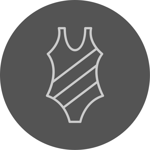 badeanzug kostenlos Icon