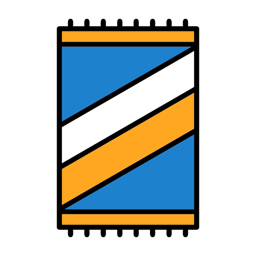 strandtuch kostenlos Icon