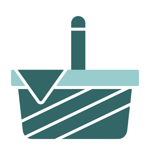 picknickkorb kostenlos Icon