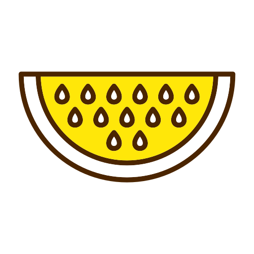 Watermelon free icon Watermelon free icon