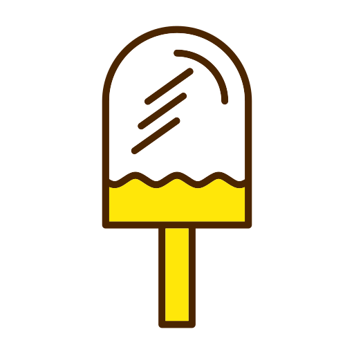 Popsicle free icon Popsicle free icon