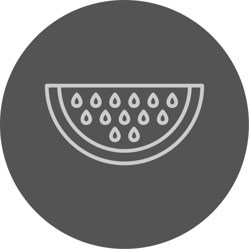 wassermelone kostenlos Icon