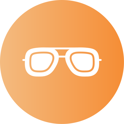 gafas de sol icono gratis