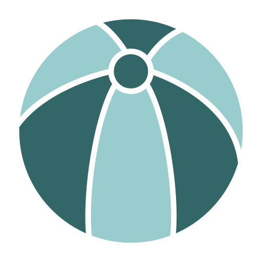 wasserball kostenlos Icon