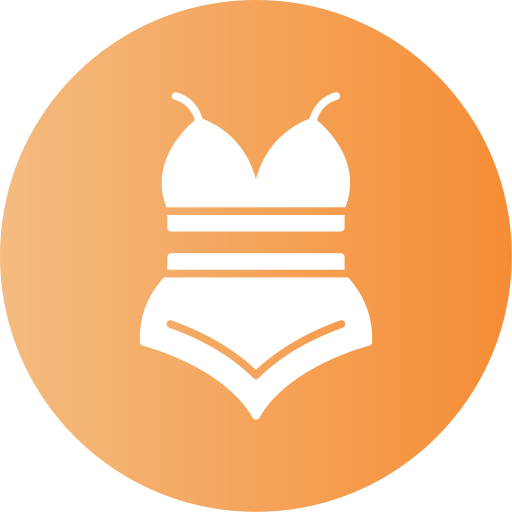 Бикини бесплатно иконка Бикини бесплатно иконка