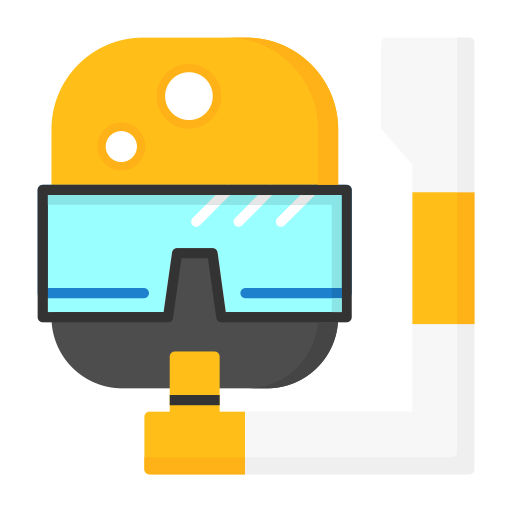 Scuba diving free icon Scuba diving free icon