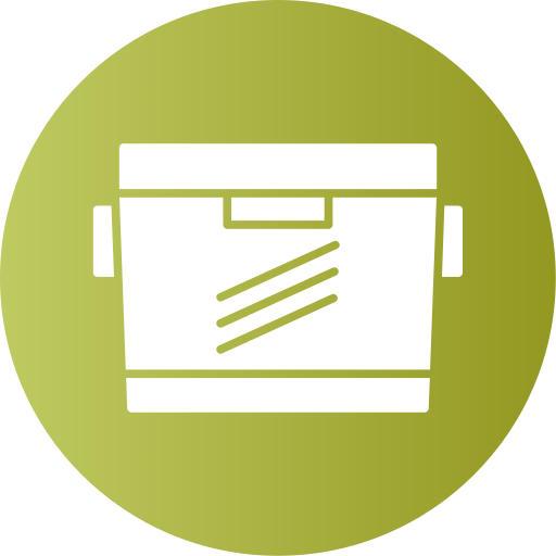 kühler kostenlos Icon