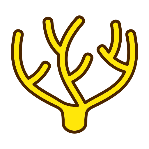 corail Icône gratuit