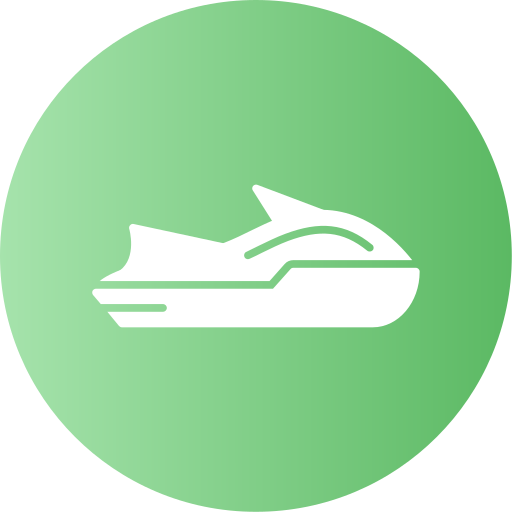 jet ski Icône gratuit jet ski Icône gratuit