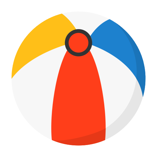 wasserball kostenlos Icon