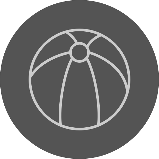 wasserball kostenlos Icon