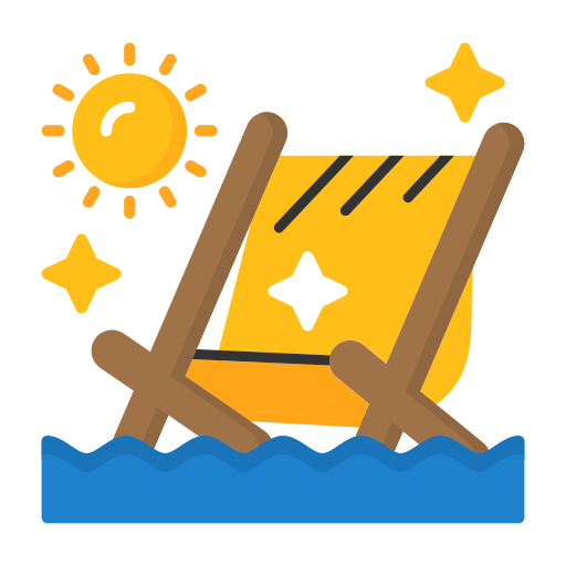 Пляжная вечеринка бесплатно иконка Пляжная вечеринка бесплатно иконка