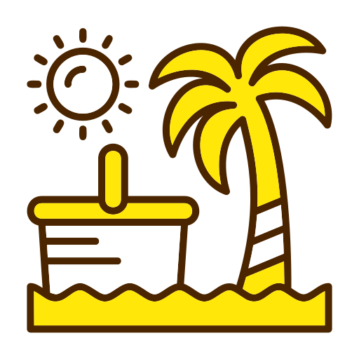 피크닉 바구니 무료 아이콘 피크닉 바구니 무료 아이콘