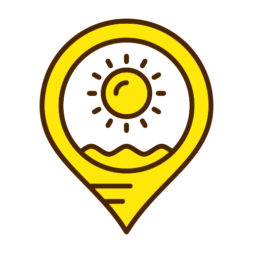 ubicación del mapa icono gratis