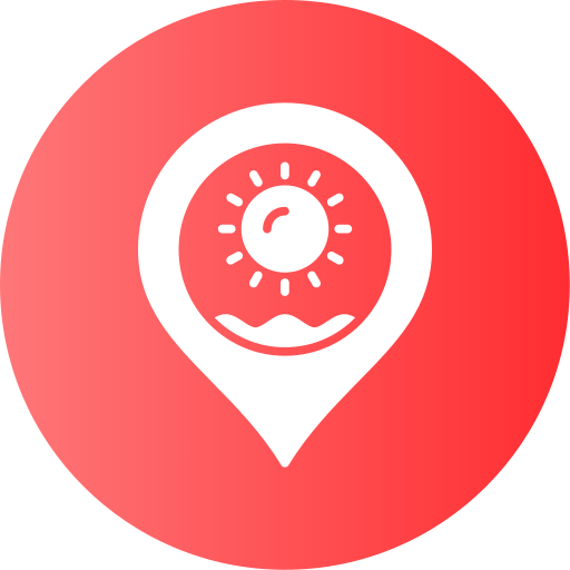 ubicación del mapa icono gratis