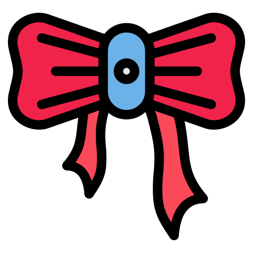 noeud papillon Icône gratuit noeud papillon Icône gratuit